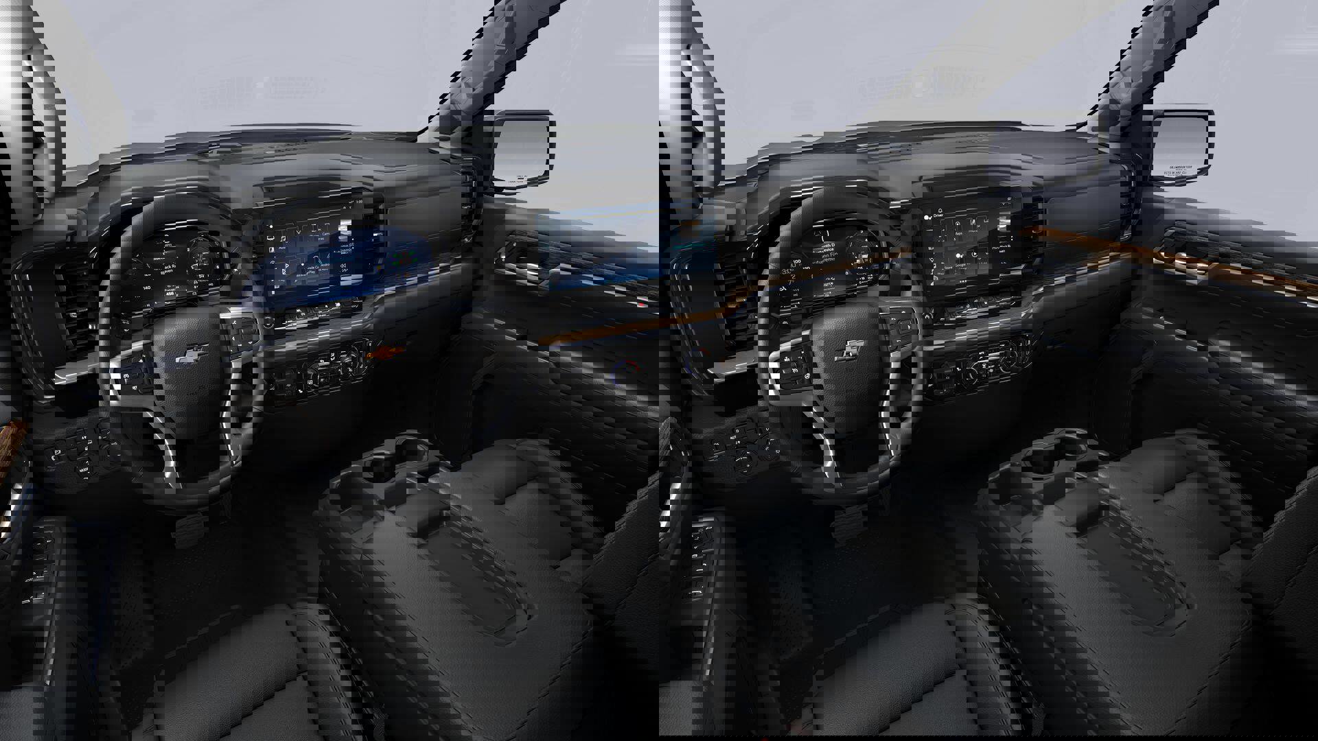 New 2026 Chevrolet Silverado 1500 LT image 5