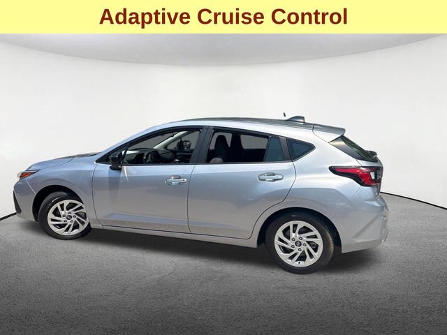Used 2024 Subaru Impreza 2.0i AWD/4WD image 7