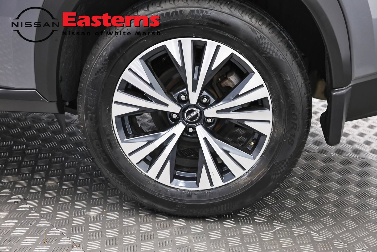 Used 2023 Nissan Rogue SV AWD/4WD image 33