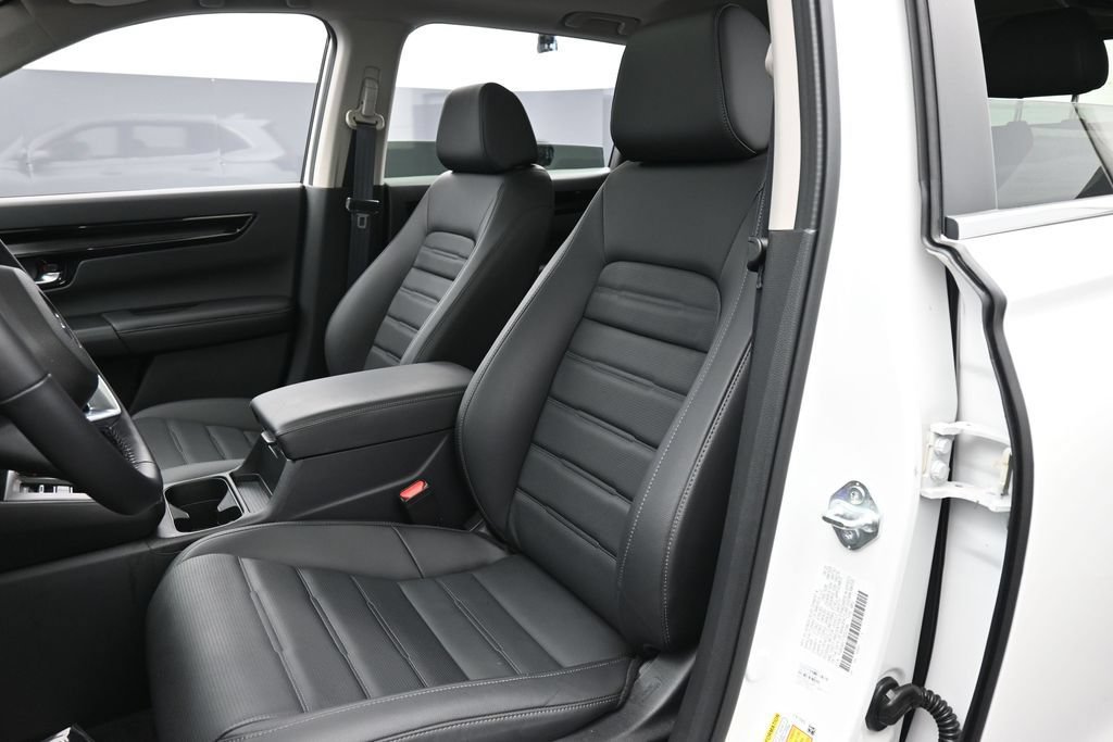 Certified 2026 Honda CR-V EX-L image 23