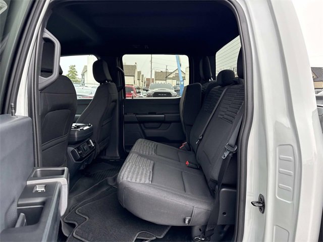 Used 2023 Ford F150 XL w/ STX Appearance Package image 12