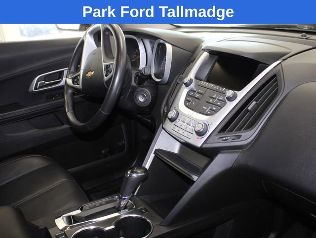 Used 2017 Chevrolet Equinox LT w/ Midnight Edition FWD image 23
