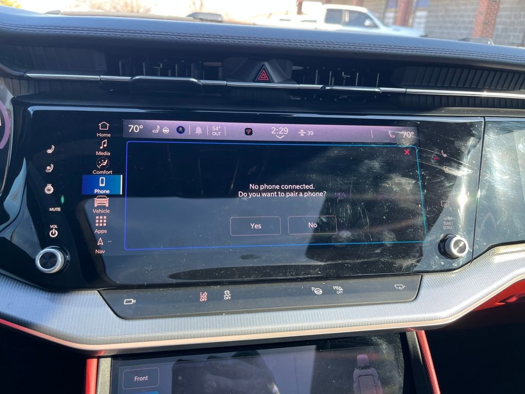 Used 2025 Jeep Wagoneer S Launch Edition image 70