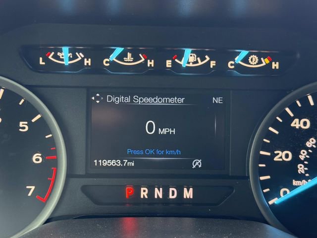 Used 2019 Ford F150 XLT w/ Equipment Group 302A Luxury AWD/4WD image 23