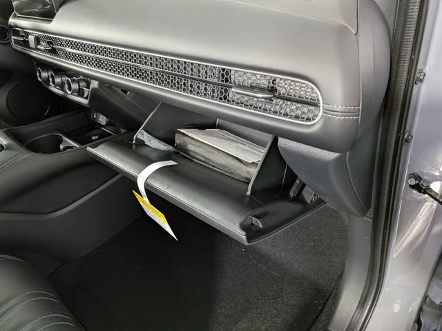 New 2026 Honda HR-V EX-L image 31