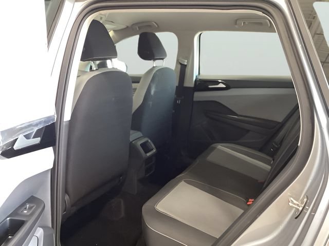 Certified 2024 Volkswagen Taos S AWD/4WD image 13