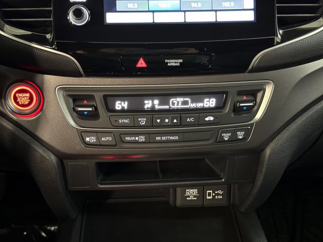 Used 2021 Honda Passport Sport image 32