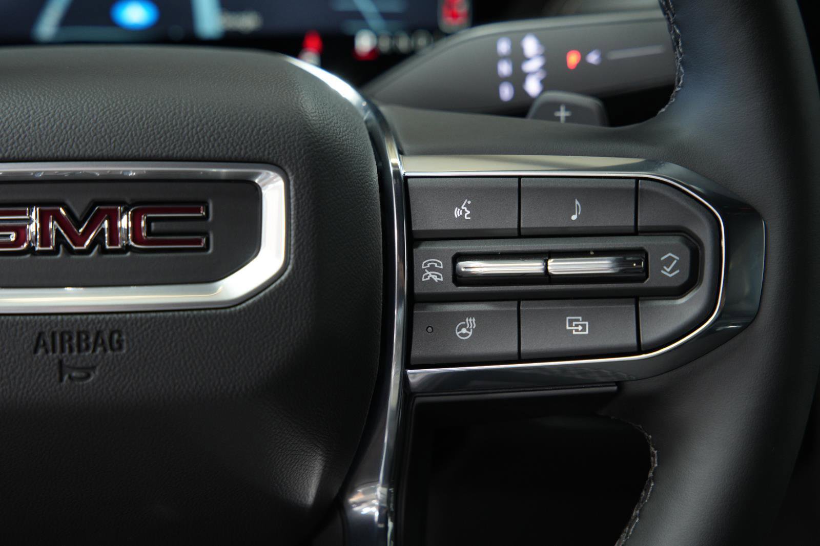 New 2026 GMC Yukon Elevation image 30