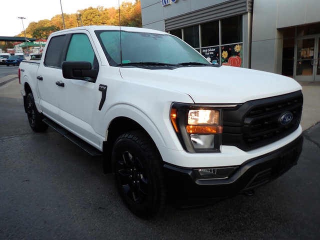 Used 2023 Ford F150 XL w/ Rattler Package image 9