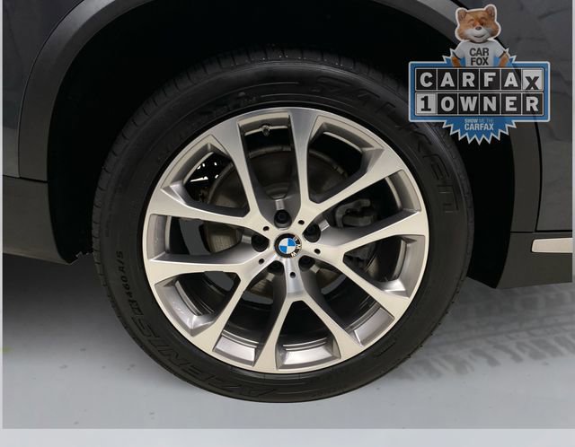 Used 2019 BMW X5 xDrive40i w/ Premium Package 2 image 17