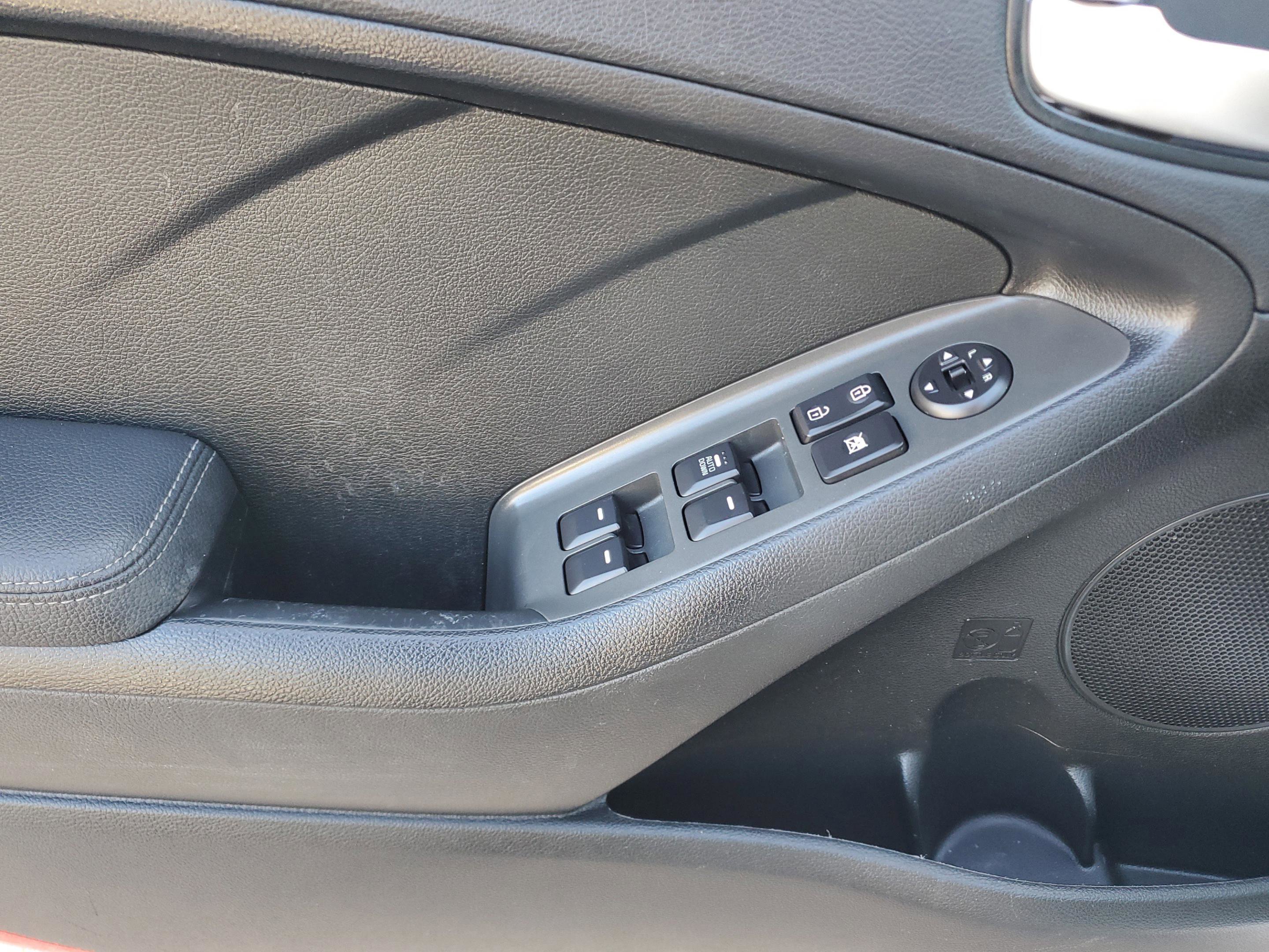 Certified 2018 Kia Forte LX w/ LX Popular Package image 16