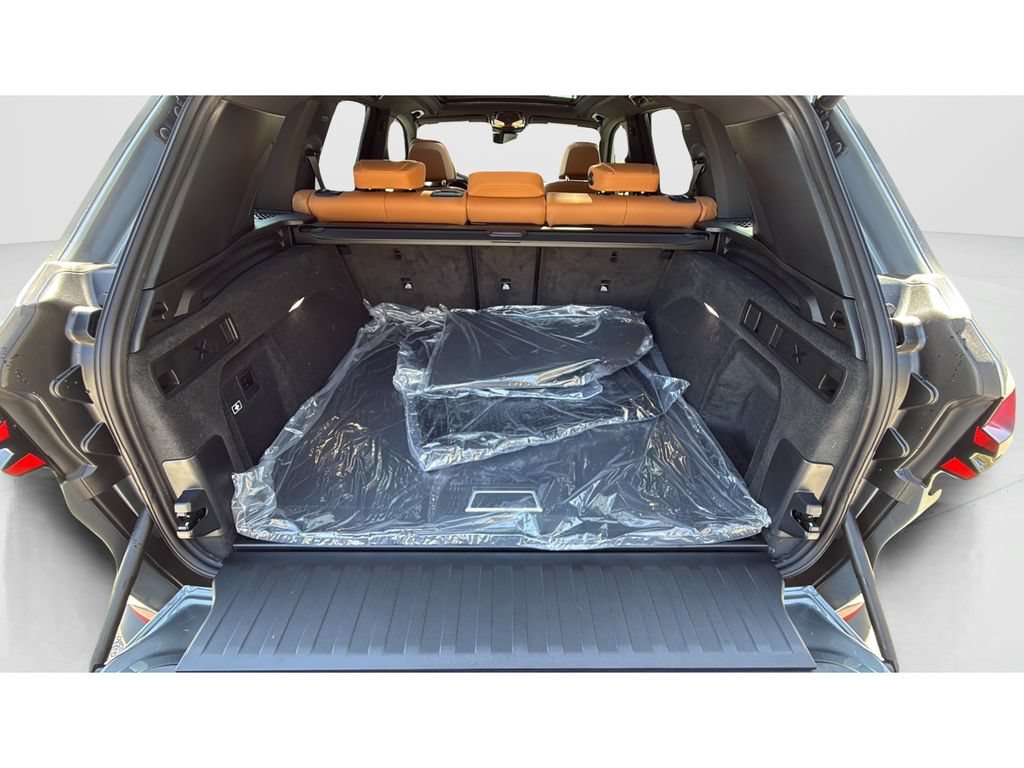 New 2026 BMW X5 sDrive40i RWD image 18