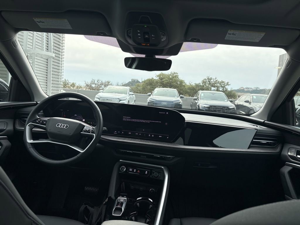 Certified 2025 Audi Q5 Premium w/ Convenience Package image 19