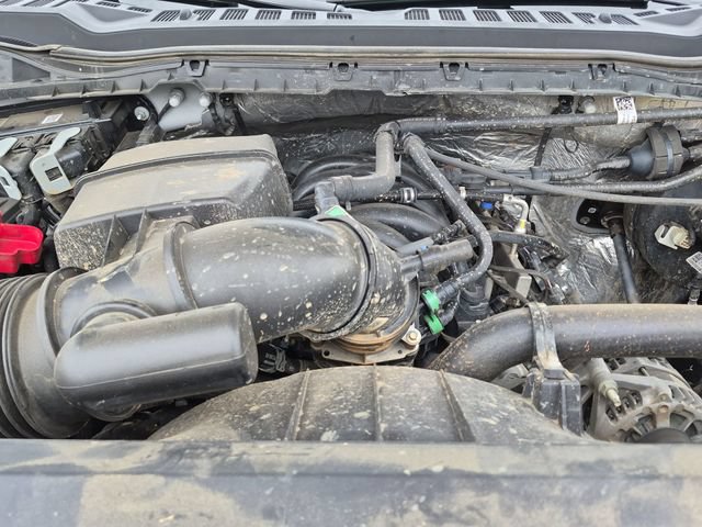 Used 2026 Ford F250 XLT AWD/4WD image 37