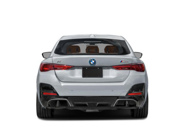 New 2026 BMW i4 M60 w/ Premium Package AWD/4WD image 8