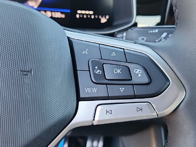 New 2027 Volkswagen Jetta Sport FWD image 12