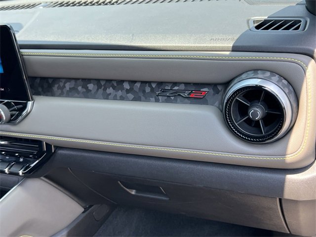 Used 2024 Chevrolet Colorado ZR2 w/ Technology Package image 36