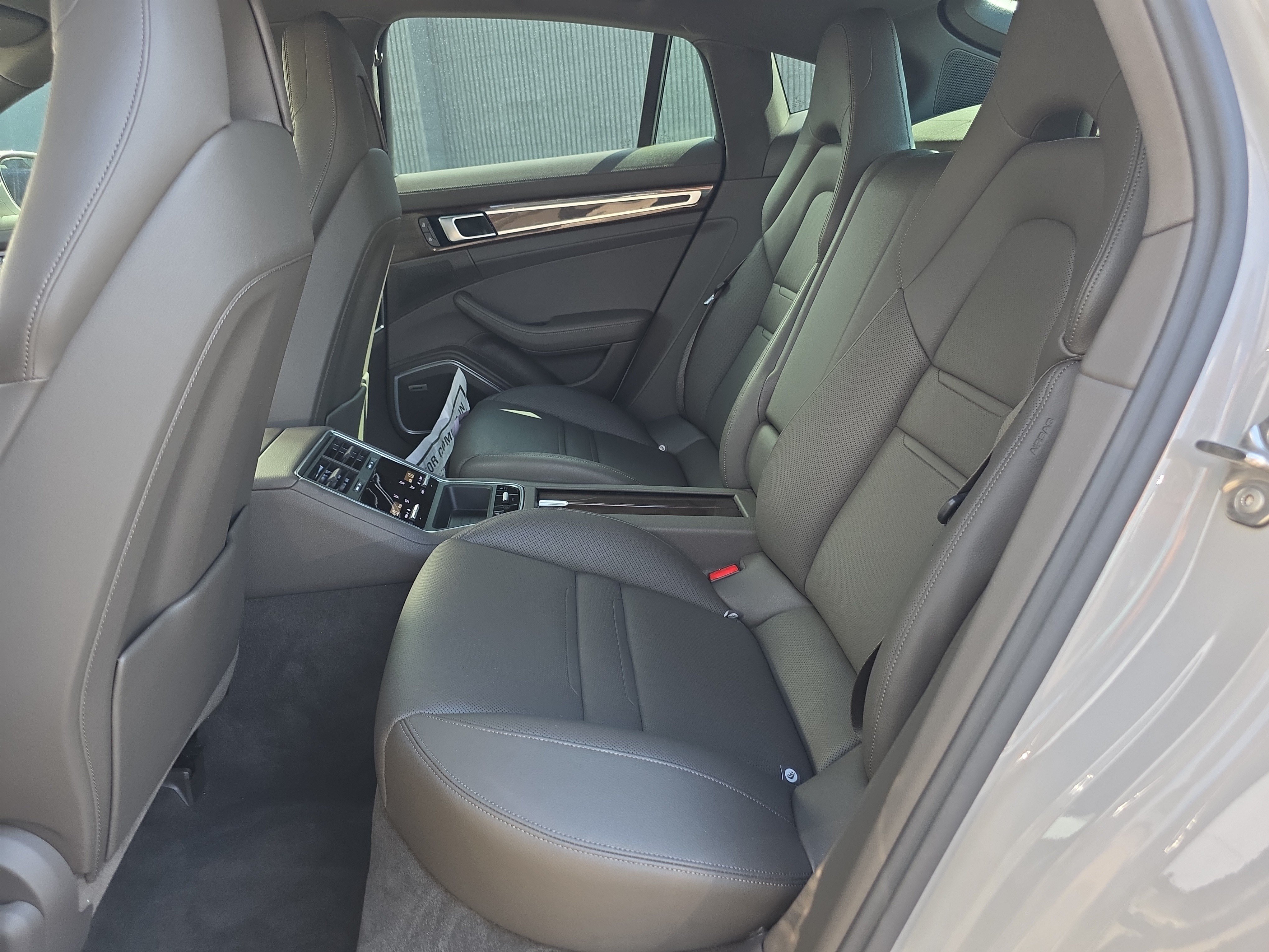 Certified 2023 Porsche Panamera image 14