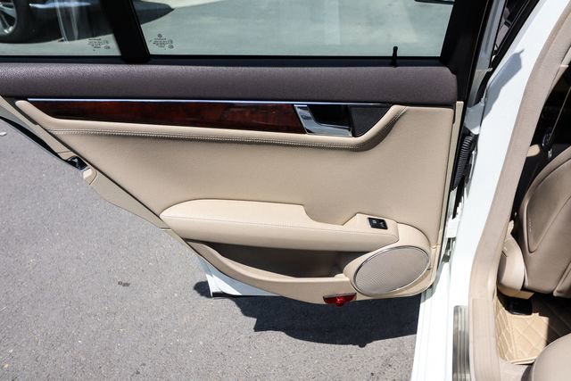 Used 2009 Mercedes-Benz C 350 Sport image 63
