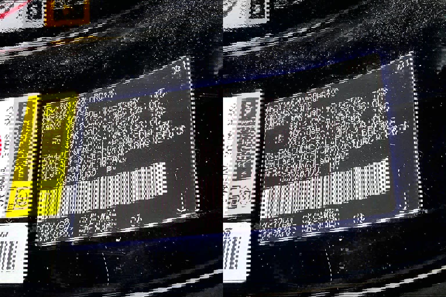 Used 2011 Lexus RX 450h 2WD w/ Premium Pkg image 31