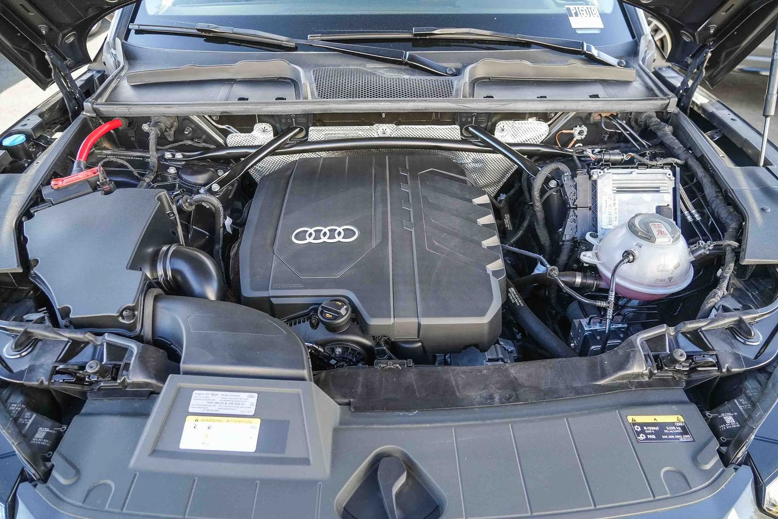 Certified 2023 Audi Q5 Premium w/ Premium Plus Package AWD/4WD image 30