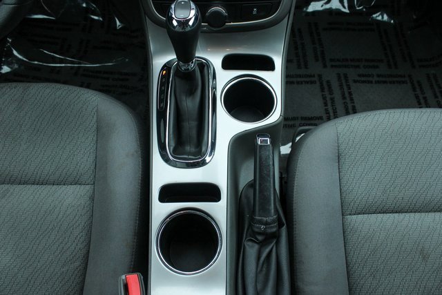 Used 2014 Chevrolet Malibu LS w/ Protection Package image 18