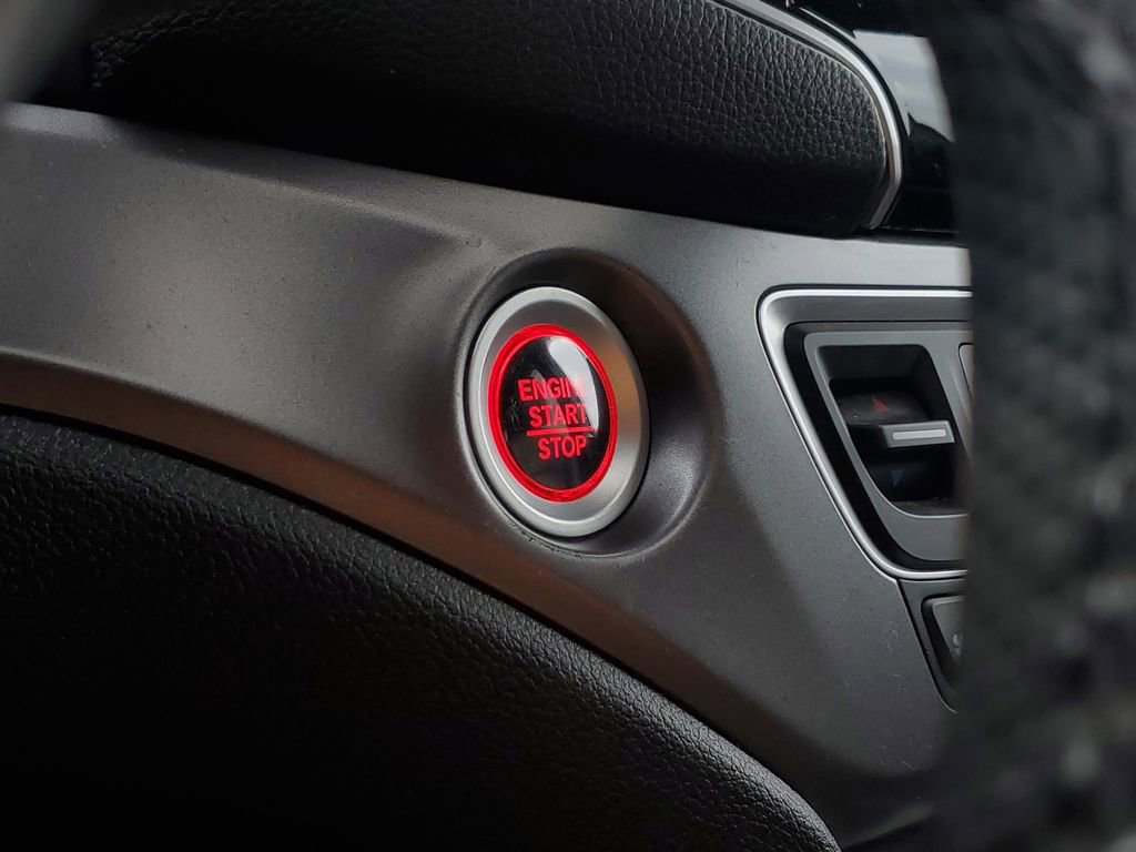 Used 2024 Honda Passport EX-L image 19