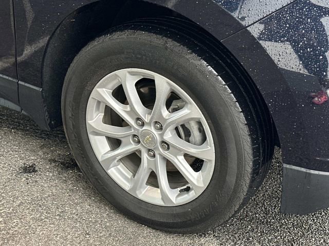 Used 2020 Chevrolet Equinox LT AWD/4WD image 7
