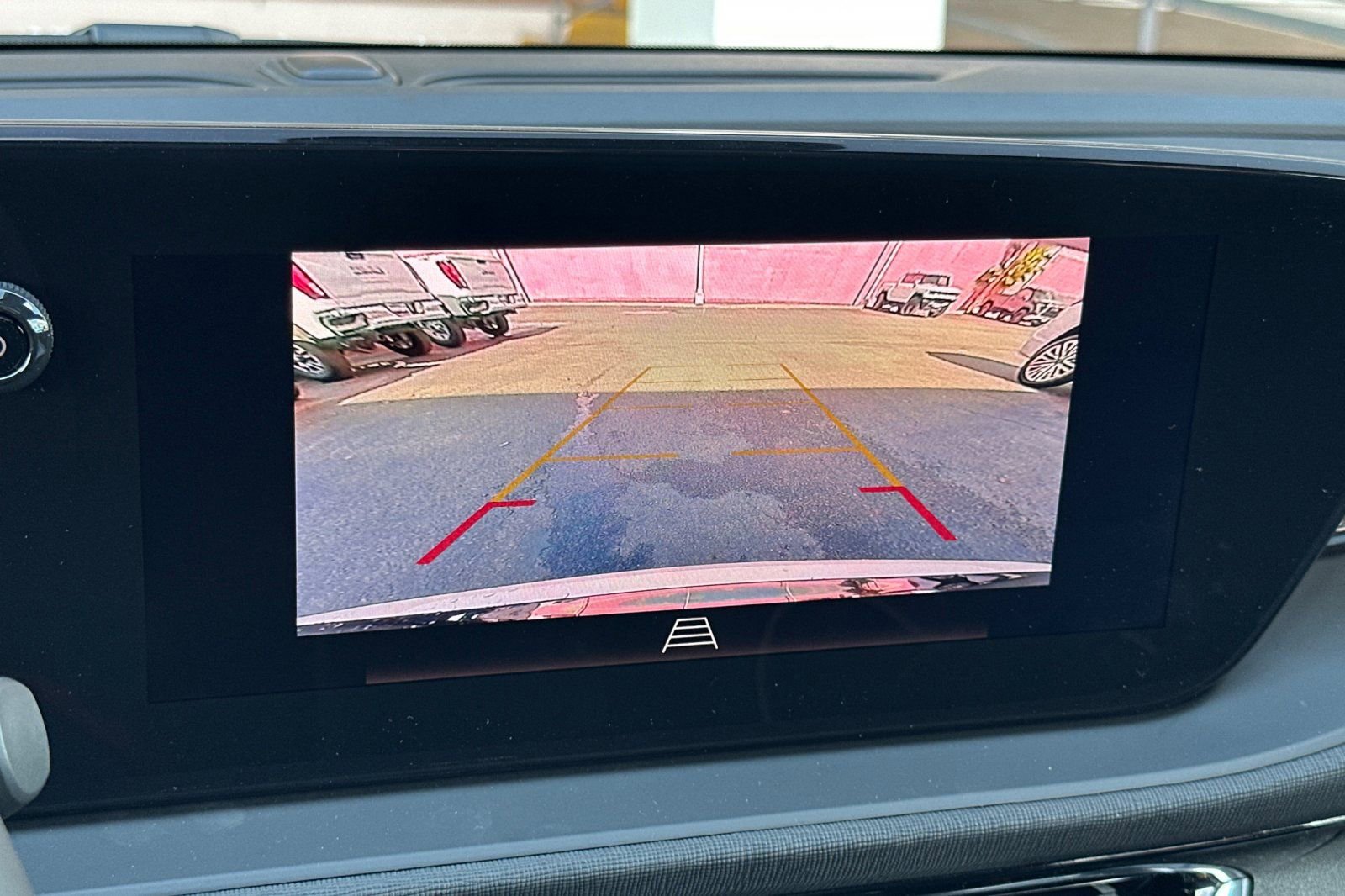 New 2026 Buick Envista Sport Touring w/ Convenience I Package image 18