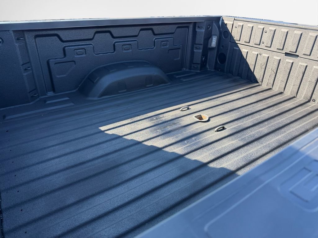 Used 2021 GMC Sierra 2500 AT4 w/ AT4 Premium Plus Package image 25