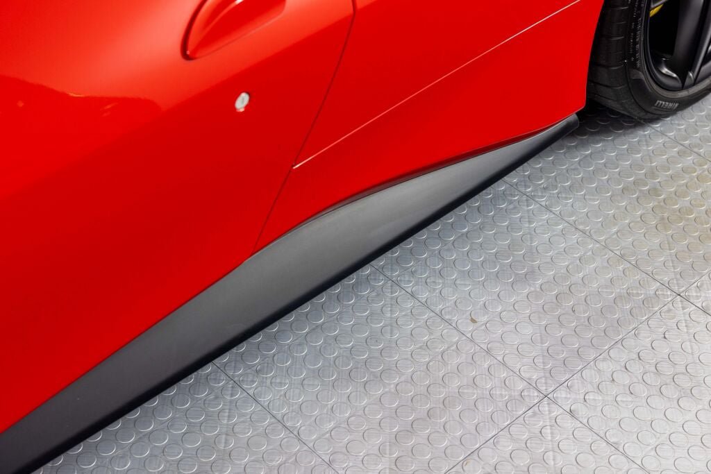 Used 2017 Ferrari 488 GTB RWD image 30