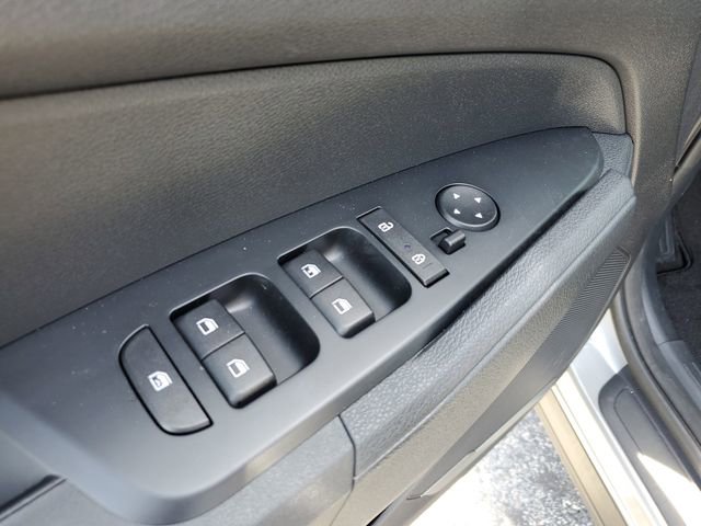 Certified 2025 Kia Sportage LX image 16