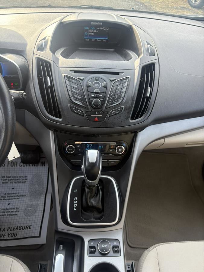 Used 2013 Ford C-MAX SE image 24