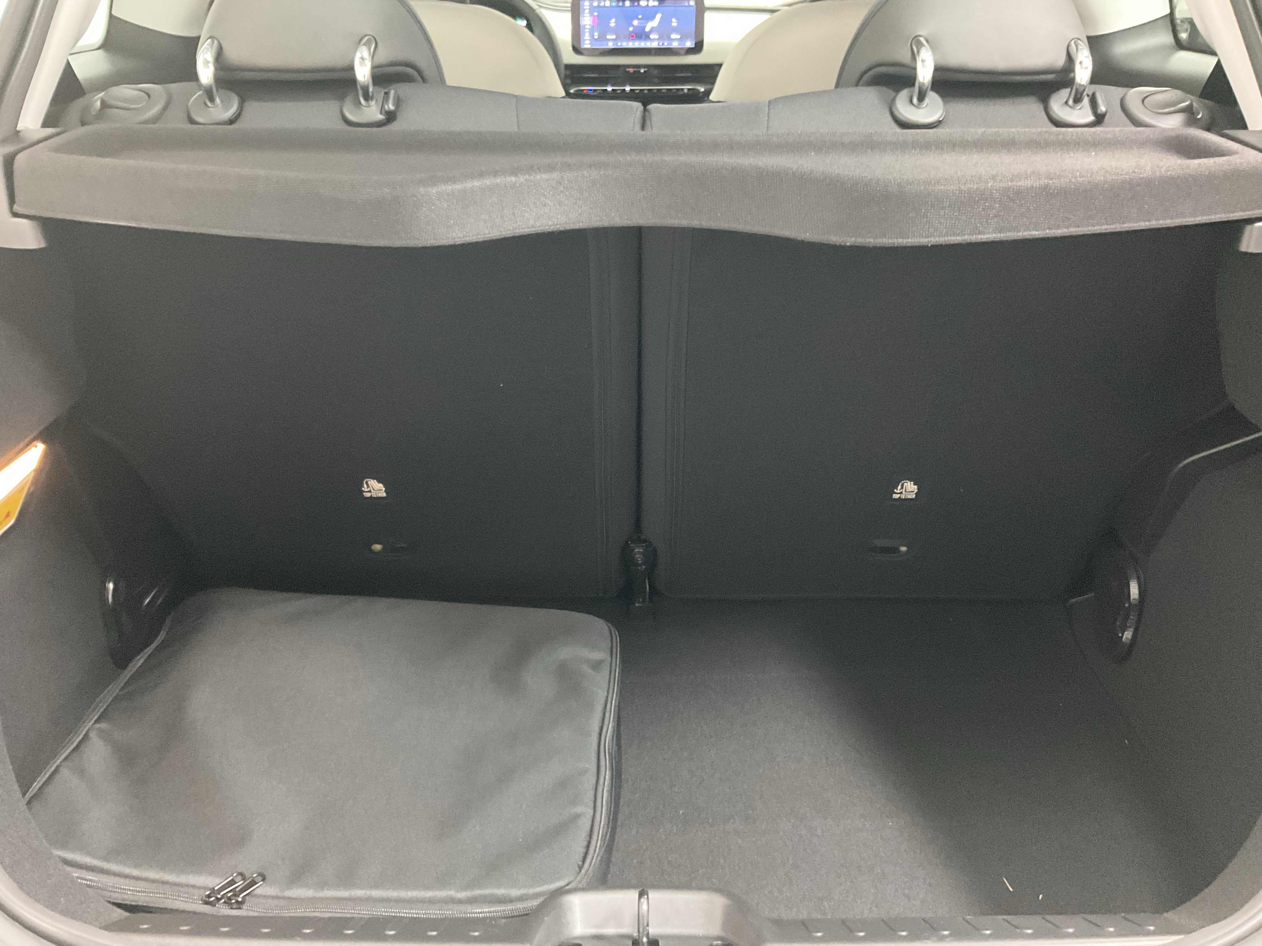 New 2026 FIAT 500 e w/ Comfort Group FWD image 15