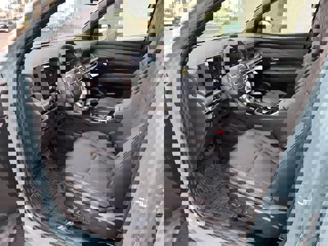 New 2026 Hyundai Santa Cruz SEL image 17