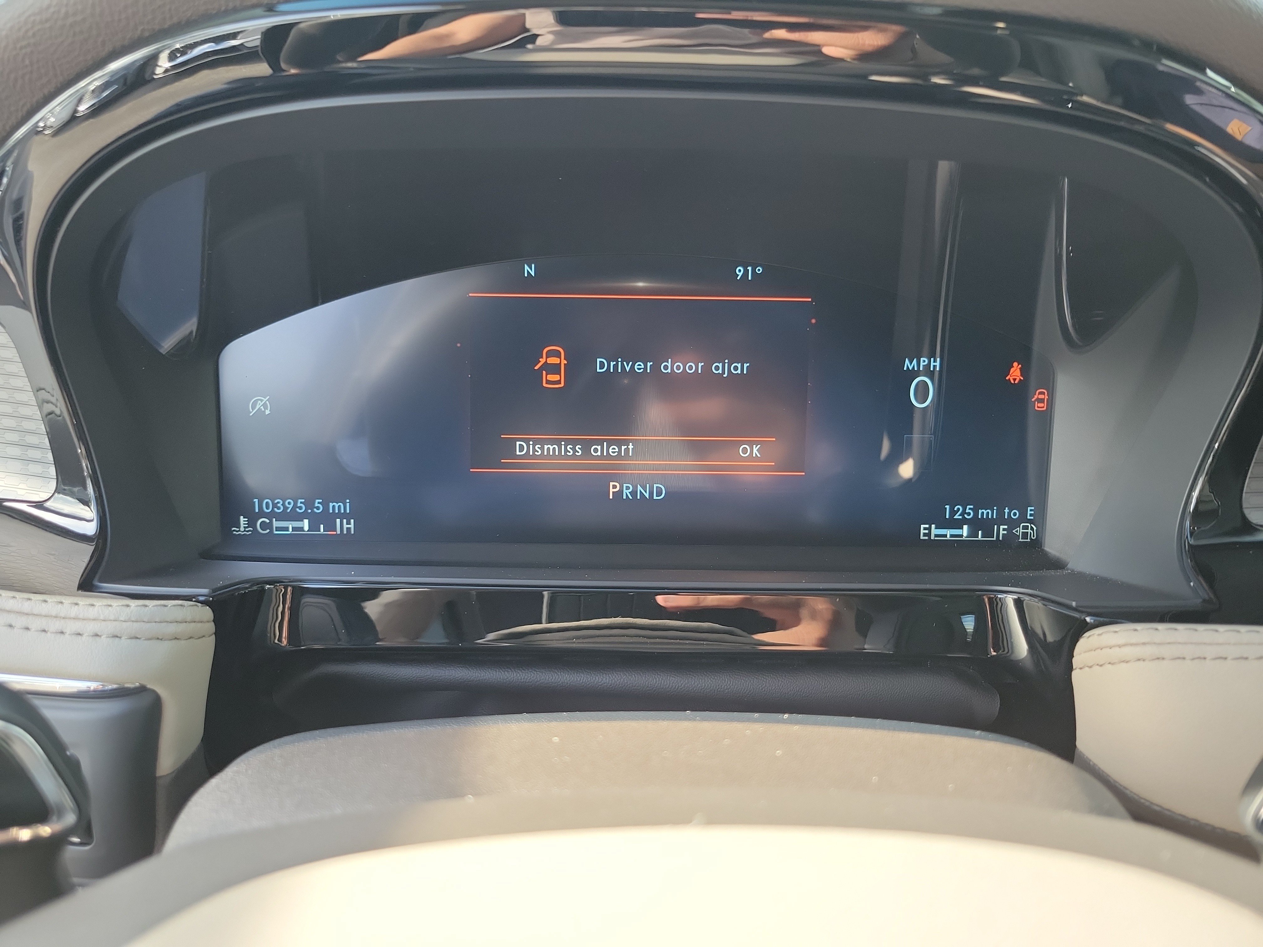 Certified 2023 Lincoln Corsair FWD image 15