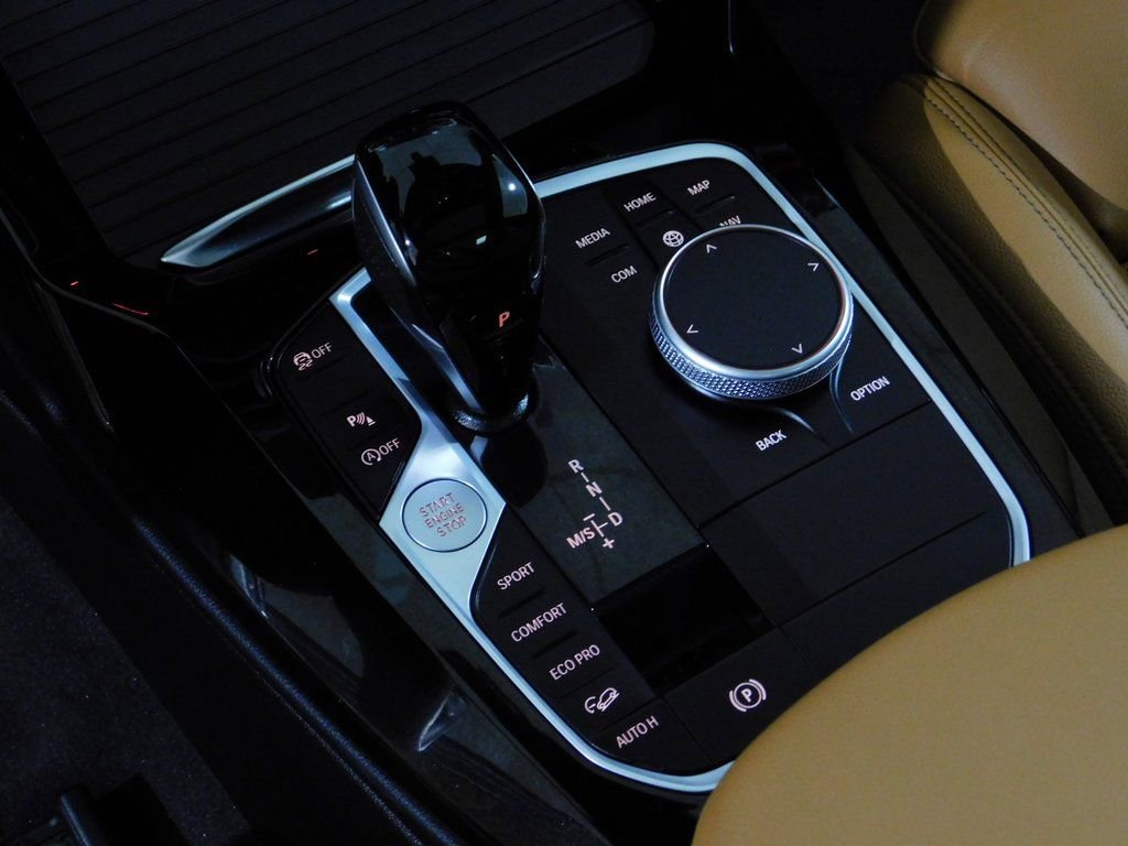 Used 2024 BMW X3 xDrive30i image 79
