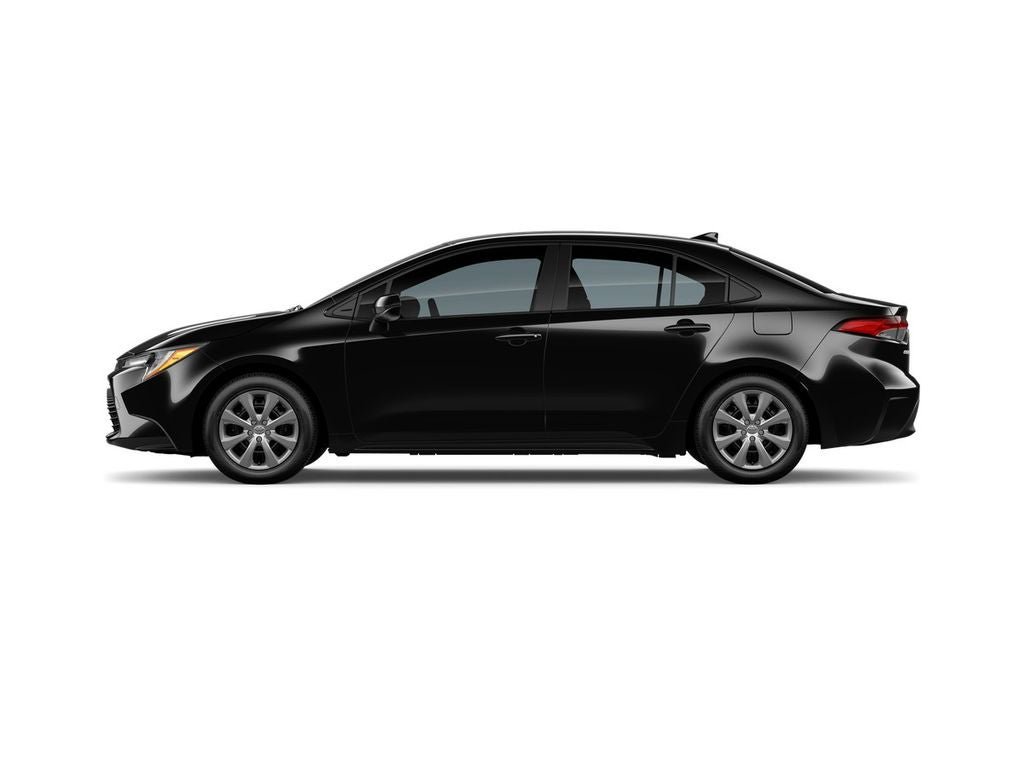 New 2026 Toyota Corolla LE FWD image 4