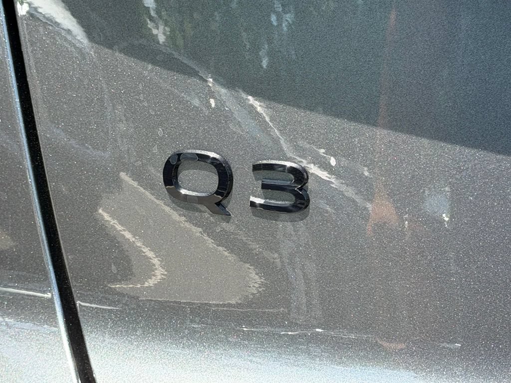 New 2026 Audi Q3 quattro 2.0T AWD/4WD image 26