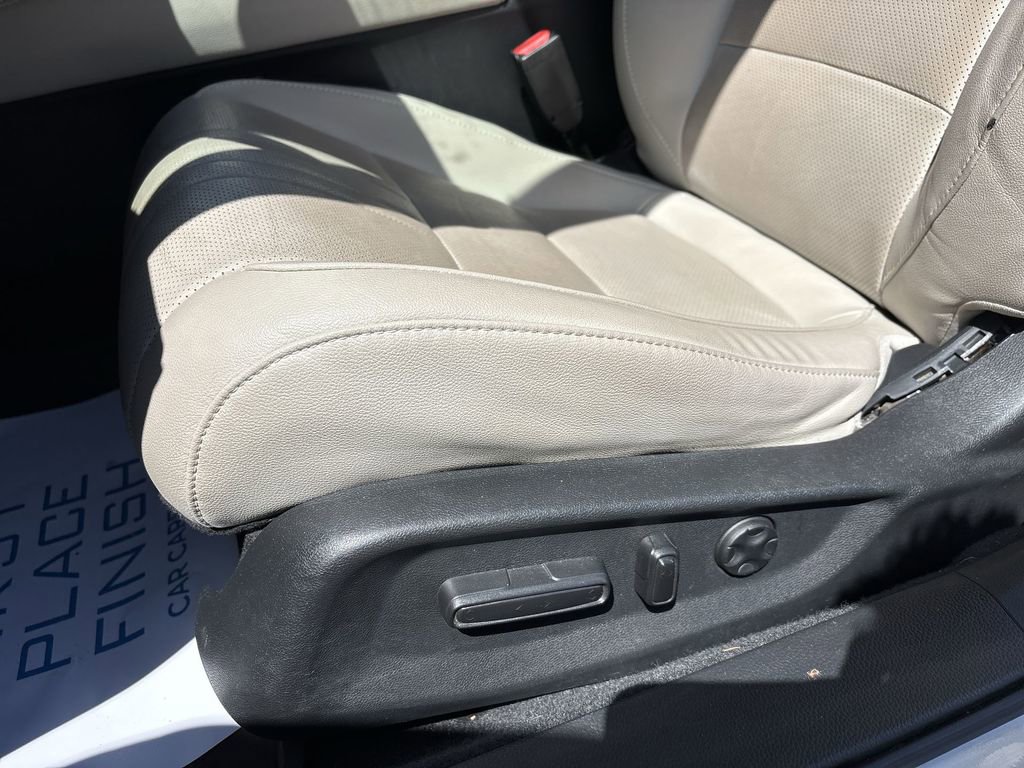 Used 2020 Honda Accord EX-L image 14
