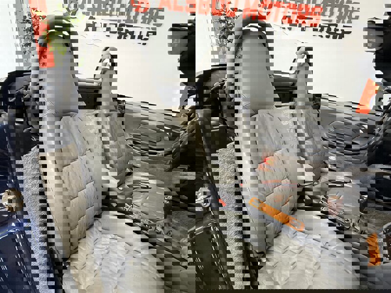 Used 2001 Porsche Boxster image 13