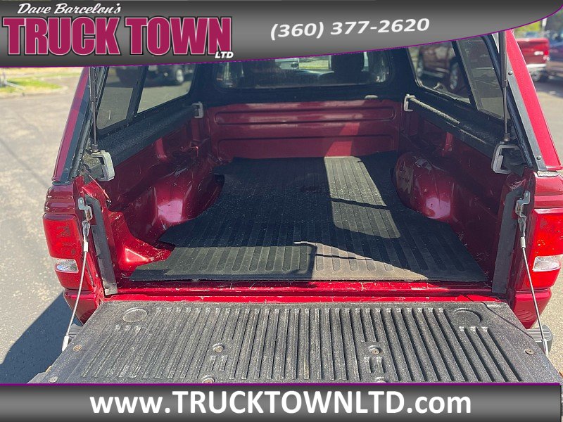 Used 2010 Ford Ranger Sport RWD image 28