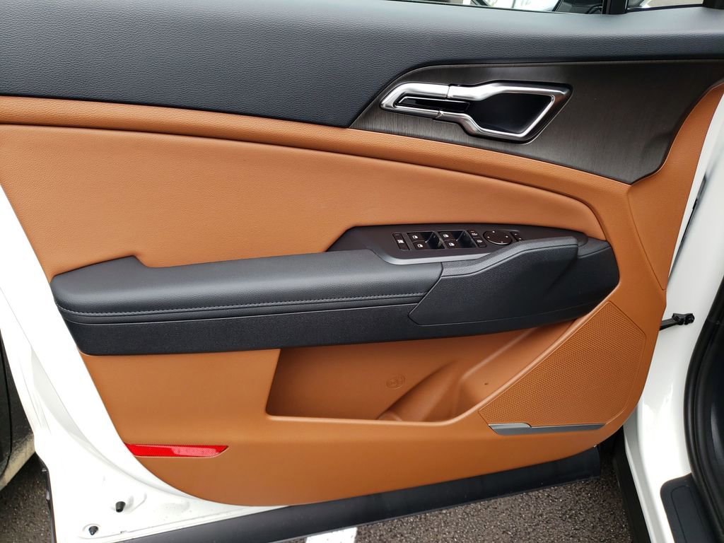 New 2026 Kia Sportage X-Line AWD/4WD image 17
