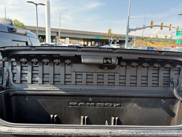 New 2026 RAM 1500 Limited image 14