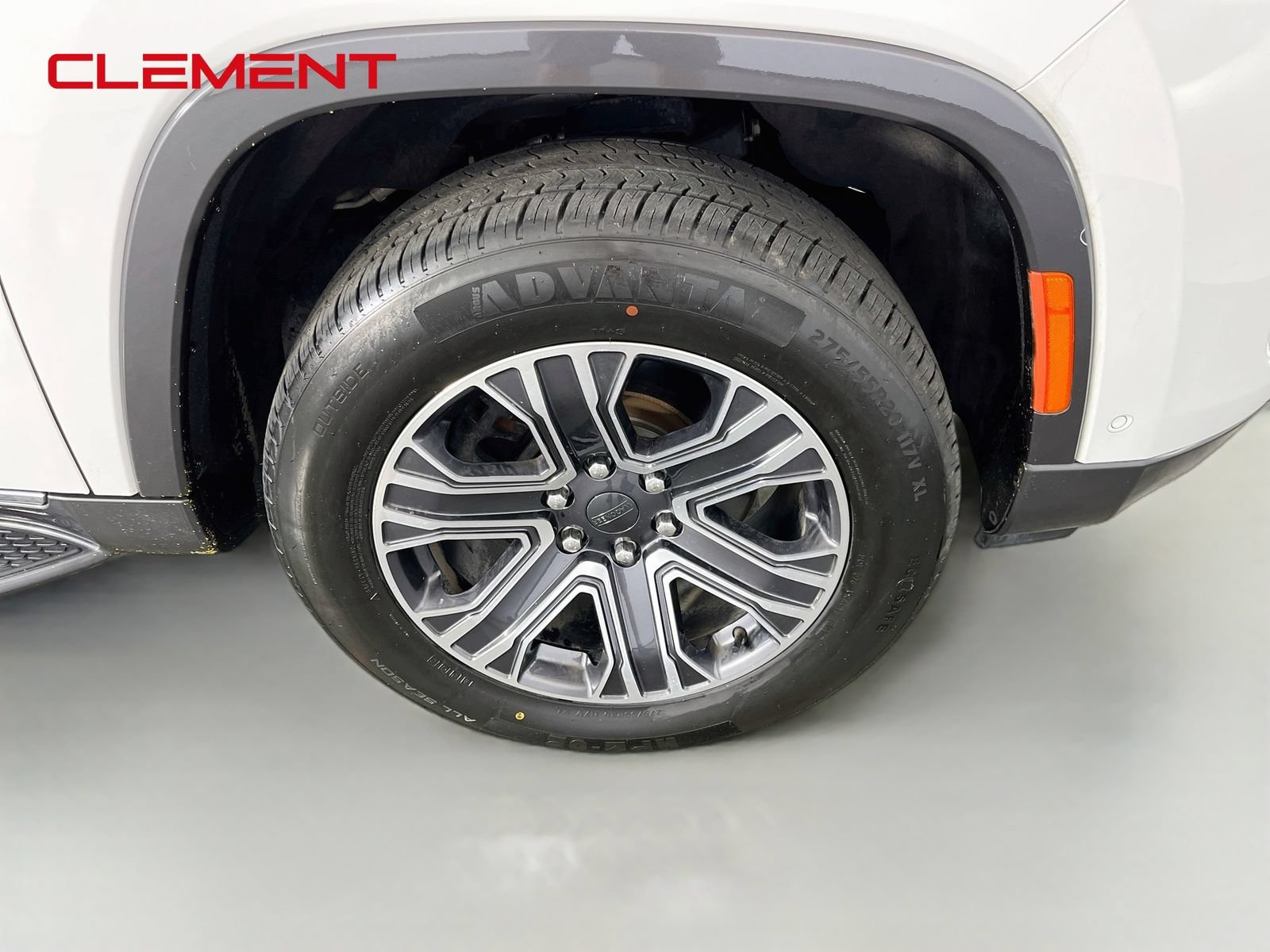 Used 2022 Jeep Wagoneer Series III w/ Convenience Group I AWD/4WD image 39