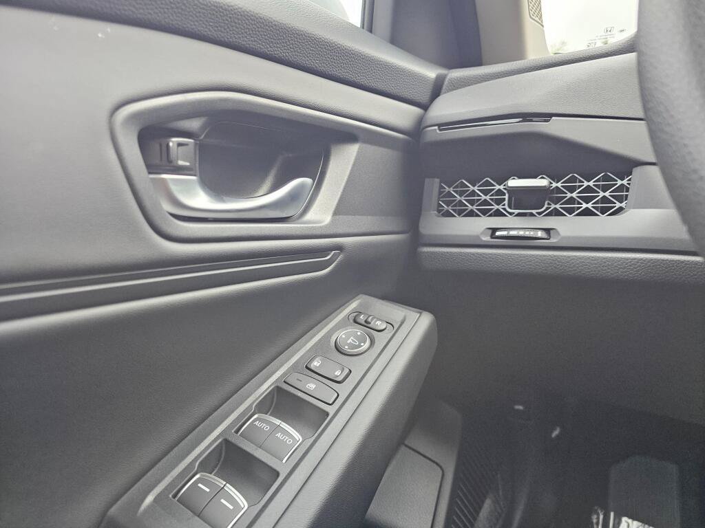 New 2026 Honda Accord SE image 32
