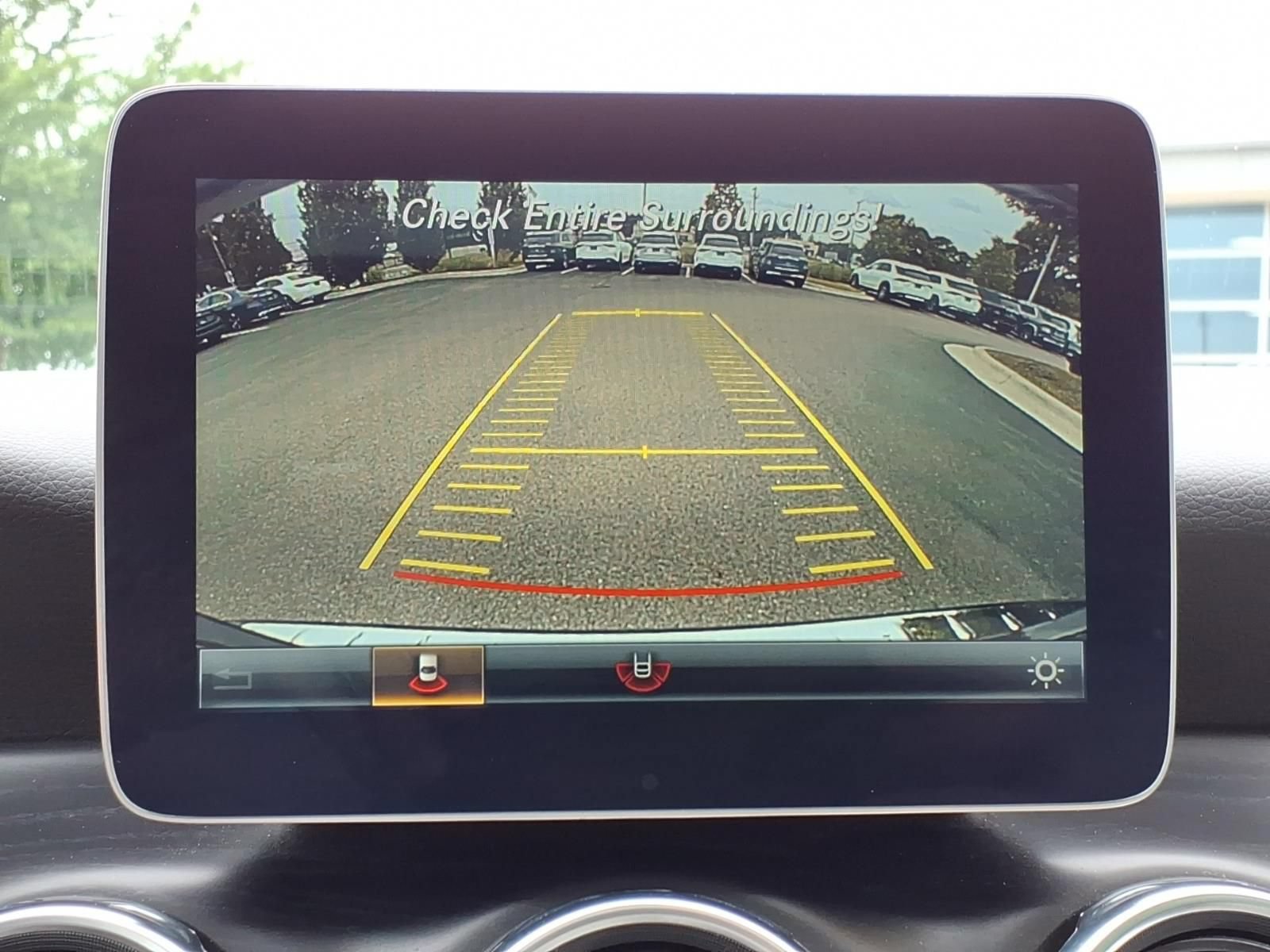 Certified 2018 Mercedes-Benz GLA 250 4MATIC image 19