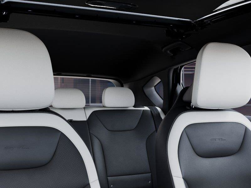 New 2026 Kia K4 GT-Line w/ GT-Line Premium Package FWD image 27