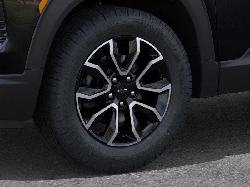 New 2026 Chevrolet TrailBlazer ACTIV w/ Convenience Package image 9