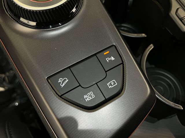 Used 2026 Kia Sportage SX Prestige AWD/4WD image 24